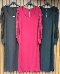 Sukienki włoskie (uniwersalny/6szt)