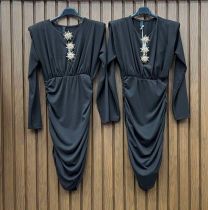 Sukienki włoskie (uniwersalny/6szt)