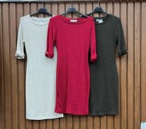 Sukienki włoskie (uniwersalny/6szt)