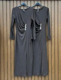 Sukienki włoskie (uniwersalny/6szt)