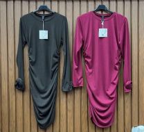 Sukienki włoskie (uniwersalny/6szt)