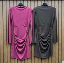 Sukienki włoskie (uniwersalny/6szt)