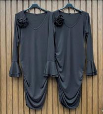 Sukienki włoskie (uniwersalny/6szt)