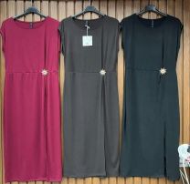 Sukienki włoskie (uniwersalny/6szt)