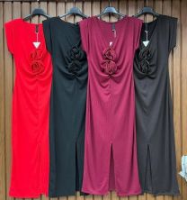 Sukienki włoskie (uniwersalny/6szt)