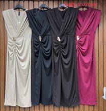 Sukienki włoskie (uniwersalny/6szt)