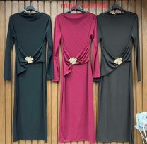 Sukienki włoskie (uniwersalny/6szt)