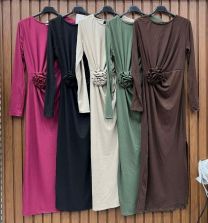 Sukienki włoskie (uniwersalny/6szt)