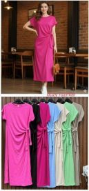 Sukienki włoskie (uniwersalny/6szt)