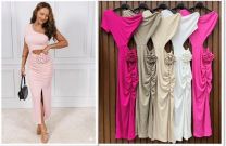 Sukienki włoskie (uniwersalny/6szt)