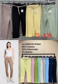 Spodnie włoskie (S-2XL/5szt)