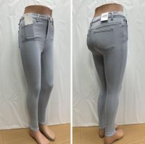 Spodnie jeansowe damskie (34-42/10szt)