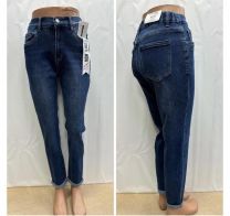 Spodnie jeansowe damskie (34-42/10szt)