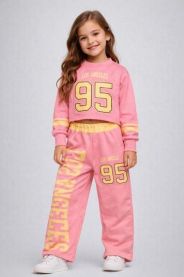 Komplet dziewczęcy (6-16LAT/6kompletów)