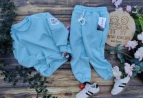 Komplet dziewczęcy (4-14LAT/6kpt)