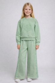 Komplet dziewczęcy (4-14LAT/6kpt)