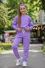 Komplet dziewczęcy (6-16LAT/6kompletów)