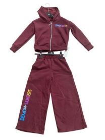 Komplet dziewczęcy (6-16LAT/6kompletów)