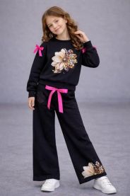 Komplet dziewczęcy (6-16LAT/6kompletów)