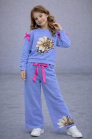 Komplet dziewczęcy (6-16LAT/6kompletów)