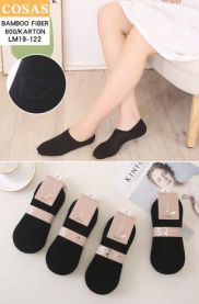 Stopki damskie (35-42/40P)