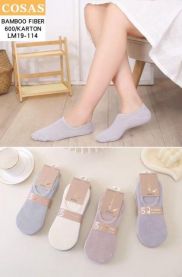 Stopki damskie (35-42/40P)