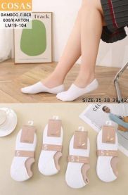 Stopki damskie (35-42/40P)