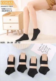 Stopki damskie (35-42/40P)