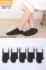 Stopki damskie (35-42/40P)