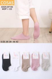 Stopki damskie (35-42/40P)