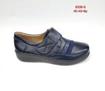 Półbuty na koturnie (40-43/8P)
