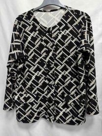 Bluzka Polska (2-3XL/6szt)