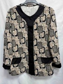 Bluzka Polska (2-3XL/6szt)