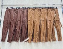 Spodnie włoskie (S-XL/4szt)