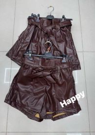 Szorty Włoska (S-XL/4szt)