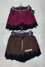 Szorty Włoska (Uniwersalny/6szt)