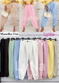 Spodnie włoskie (uniwersalny/6szt)