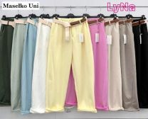 Spodnie włoskie (uniwersalny/6szt)