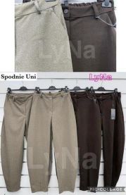 Spodnie włoskie (uniwersalny/6szt)