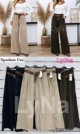 Spodnie włoskie (uniwersalny/6szt)