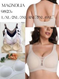 Topy damskie (S-3XL/24szt)