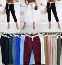 Spodnie włoskie (uniwersalny/6szt)