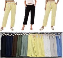 Spodnie włoskie (uniwersalny/6szt)