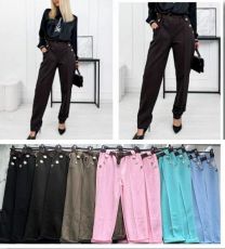 Spodnie włoskie (uniwersalny/6szt)