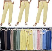 Spodnie włoskie (uniwersalny/6szt)