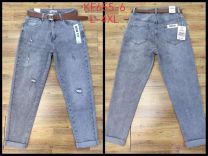 Spodnie Jeans damskie (L-4XL/10szt)