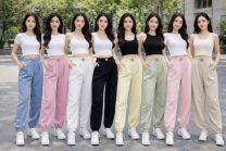 Spodnie włoskie (uniwersalny/6szt)