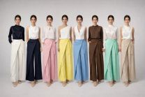 Spodnie włoskie (uniwersalny/6szt)