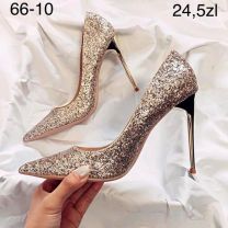 Czółenka na szpilce (36-41/12P)