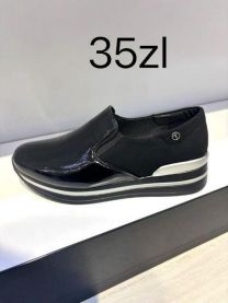 Półbuty na koturnie (36-41/12P)